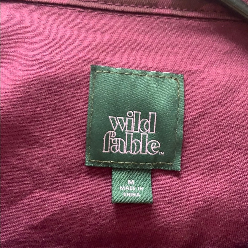 Crop jacket - Size Small - Picture 3 of 3